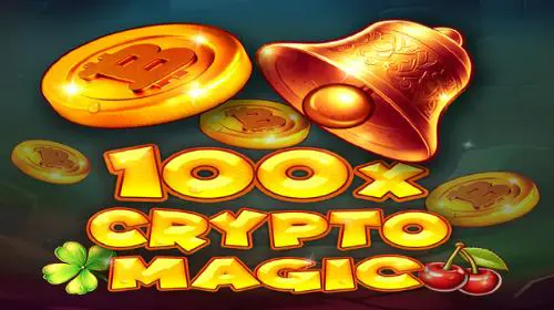 100x Crypto Magic - Spin City - Congo